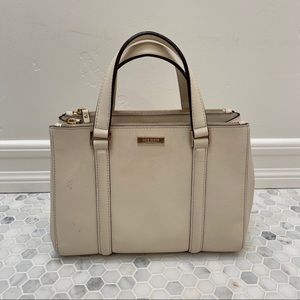 Ivory Kate Spade Purse